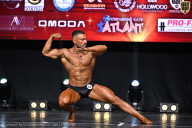 Чемпионат Вологодской области по бодибилдингу - 2025