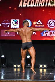 Чемпионат Вологодской области по бодибилдингу - 2025