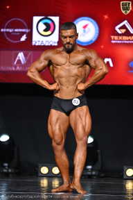 Чемпионат Вологодской области по бодибилдингу - 2025