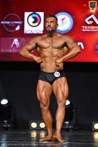 Чемпионат Вологодской области по бодибилдингу - 2025