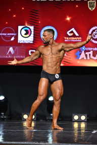 Чемпионат Вологодской области по бодибилдингу - 2025