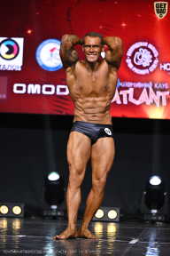 Чемпионат Вологодской области по бодибилдингу - 2025