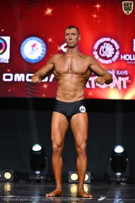 Чемпионат Вологодской области по бодибилдингу - 2025