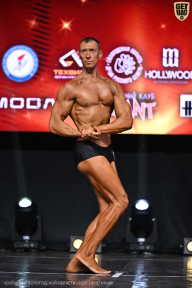 Чемпионат Вологодской области по бодибилдингу - 2025