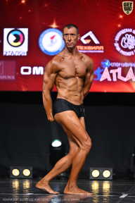 Чемпионат Вологодской области по бодибилдингу - 2025