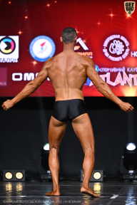 Чемпионат Вологодской области по бодибилдингу - 2025