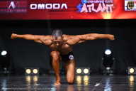 Чемпионат Вологодской области по бодибилдингу - 2025