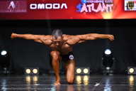 Чемпионат Вологодской области по бодибилдингу - 2025