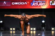 Чемпионат Вологодской области по бодибилдингу - 2025