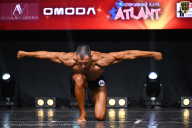 Чемпионат Вологодской области по бодибилдингу - 2025