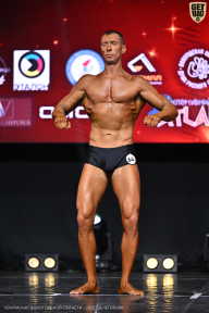 Чемпионат Вологодской области по бодибилдингу - 2025