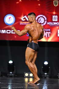 Чемпионат Вологодской области по бодибилдингу - 2025