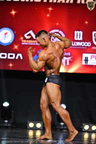 Чемпионат Вологодской области по бодибилдингу - 2025