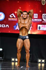 Чемпионат Вологодской области по бодибилдингу - 2025