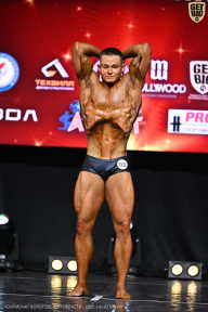 Чемпионат Вологодской области по бодибилдингу - 2025