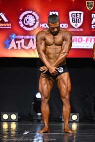 Чемпионат Вологодской области по бодибилдингу - 2025