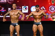 Чемпионат Вологодской области по бодибилдингу - 2025