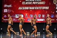 Чемпионат Вологодской области по бодибилдингу - 2025