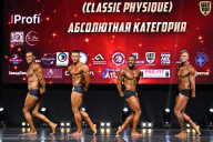 Чемпионат Вологодской области по бодибилдингу - 2025