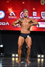 Чемпионат Вологодской области по бодибилдингу - 2025