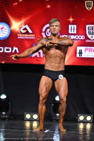 Чемпионат Вологодской области по бодибилдингу - 2025