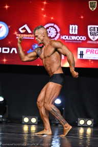 Чемпионат Вологодской области по бодибилдингу - 2025