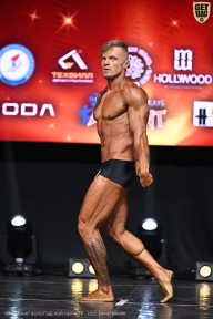 Чемпионат Вологодской области по бодибилдингу - 2025