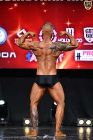 Чемпионат Вологодской области по бодибилдингу - 2025