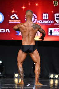 Чемпионат Вологодской области по бодибилдингу - 2025