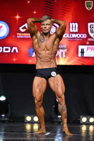 Чемпионат Вологодской области по бодибилдингу - 2025