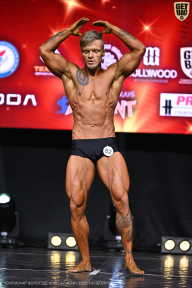 Чемпионат Вологодской области по бодибилдингу - 2025