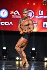 Чемпионат Вологодской области по бодибилдингу - 2025