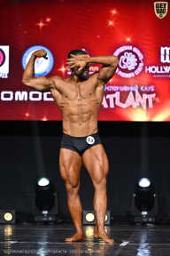 Чемпионат Вологодской области по бодибилдингу - 2025