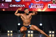 Чемпионат Вологодской области по бодибилдингу - 2025