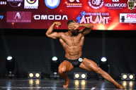 Чемпионат Вологодской области по бодибилдингу - 2025