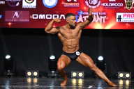 Чемпионат Вологодской области по бодибилдингу - 2025