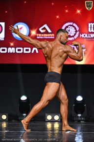 Чемпионат Вологодской области по бодибилдингу - 2025