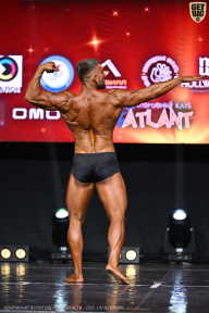 Чемпионат Вологодской области по бодибилдингу - 2025