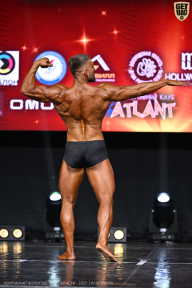 Чемпионат Вологодской области по бодибилдингу - 2025