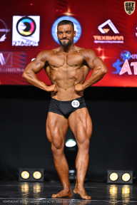 Чемпионат Вологодской области по бодибилдингу - 2025