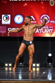 Чемпионат Вологодской области по бодибилдингу - 2025