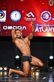 Чемпионат Вологодской области по бодибилдингу - 2025