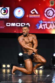 Чемпионат Вологодской области по бодибилдингу - 2025