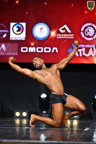 Чемпионат Вологодской области по бодибилдингу - 2025