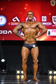 Чемпионат Вологодской области по бодибилдингу - 2025