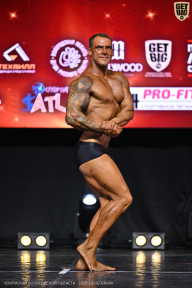 Чемпионат Вологодской области по бодибилдингу - 2025