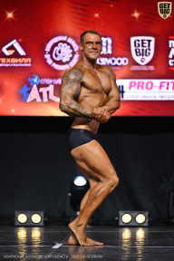 Чемпионат Вологодской области по бодибилдингу - 2025