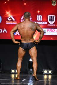 Чемпионат Вологодской области по бодибилдингу - 2025