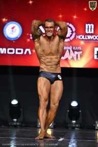 Чемпионат Вологодской области по бодибилдингу - 2025