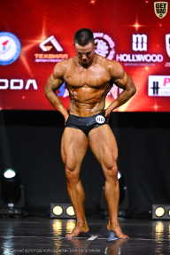 Чемпионат Вологодской области по бодибилдингу - 2025